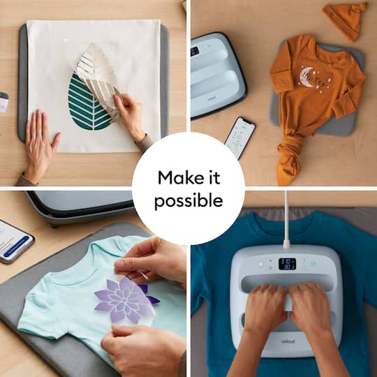 Cricut® EasyPress® 12" x 12" Pressing Mat